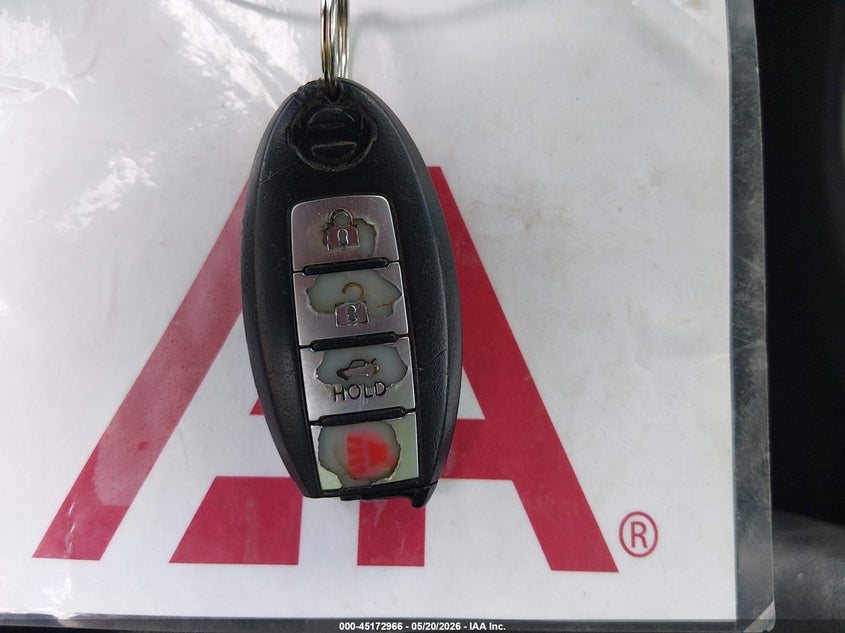 2009 Nissan Altima 2.5 S VIN: 1N4AL21E49N521018 Lot: 45172966
