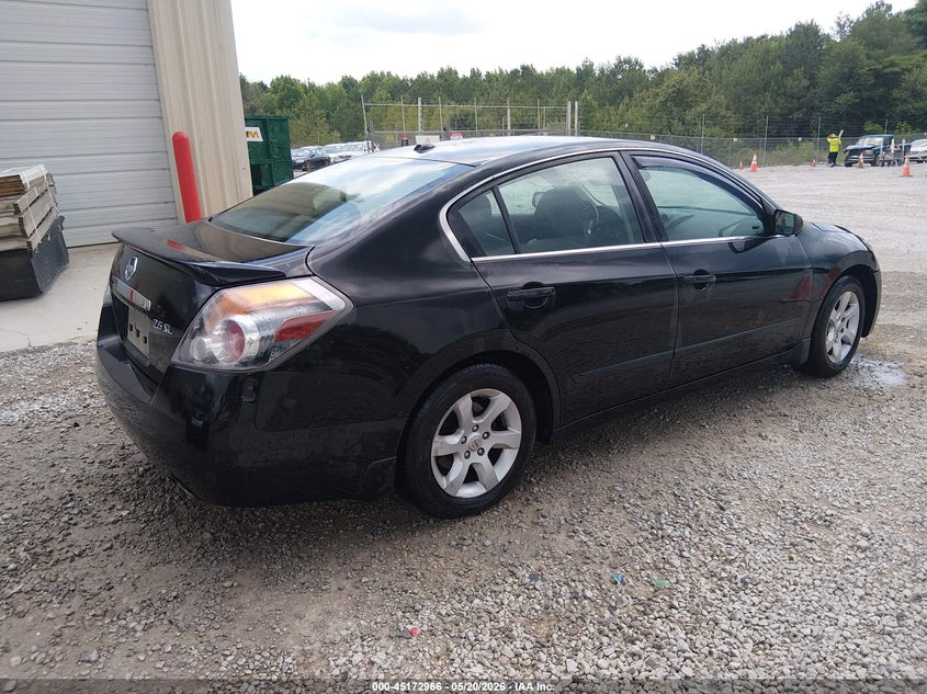 2009 Nissan Altima 2.5 S VIN: 1N4AL21E49N521018 Lot: 45172966