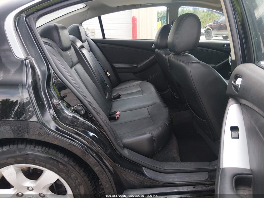 2009 Nissan Altima 2.5 S VIN: 1N4AL21E49N521018 Lot: 45172966