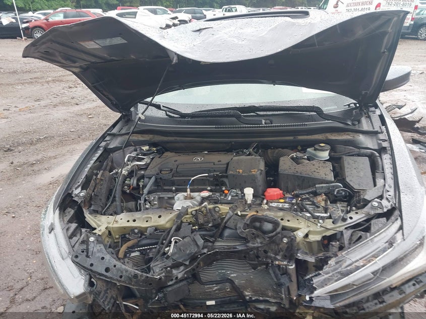 2022 Acura Ilx Premium A-Spec Packages/Technology A-Spec Packages VIN: 19UDE2F84NA005054 Lot: 45172994