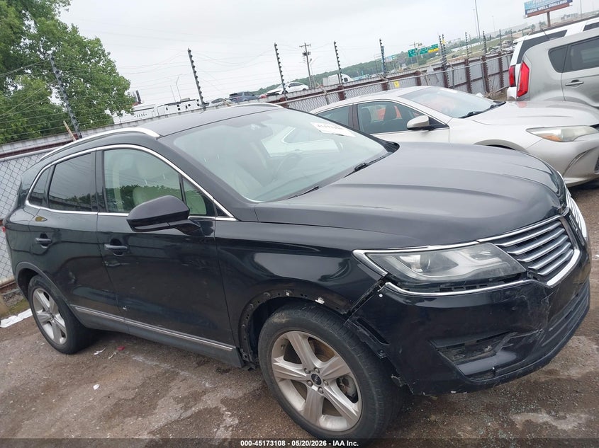 2017 Lincoln Mkc Premiere VIN: 5LMCJ1C97HUL41001 Lot: 45173108