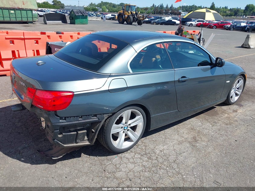 Vin: wbadw7c59be543480, lot: 45670795, bmw 328i 20114