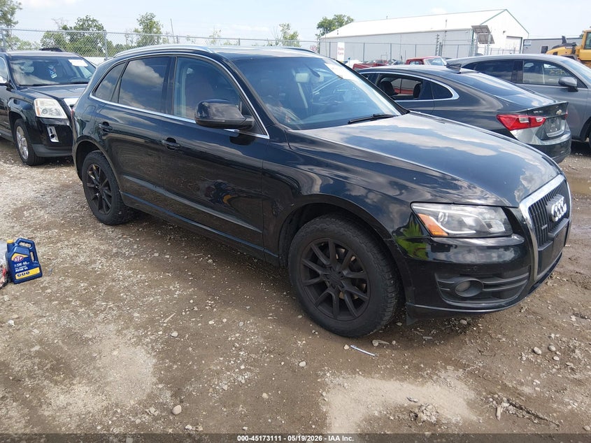 WA1LFAFP5CA129446 AUDI Q5 Photo 1