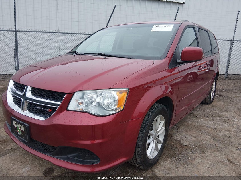 Vin: 2c4rdgcg7er347674, lot: 45670813, dodge grand caravan sxt/sxt 30th anniversary 20142