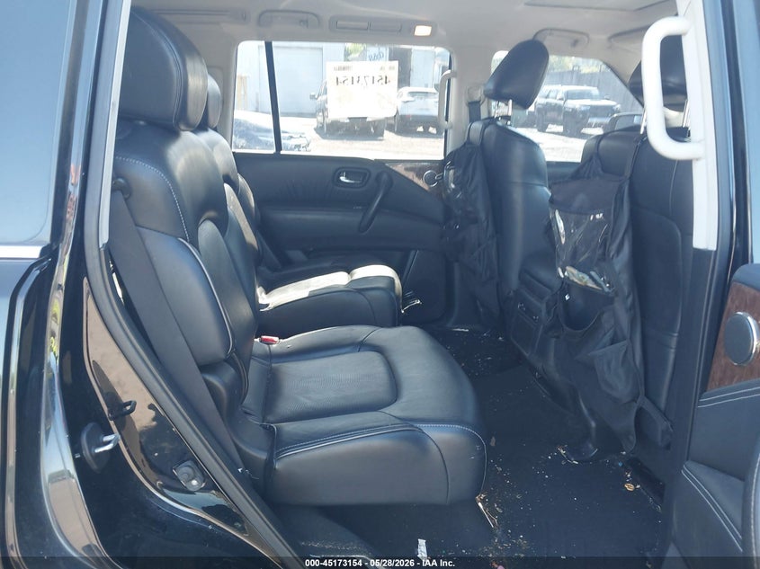 2015 Infiniti Qx80 Limited VIN: JN8AZ2NE8F9082028 Lot: 45173154