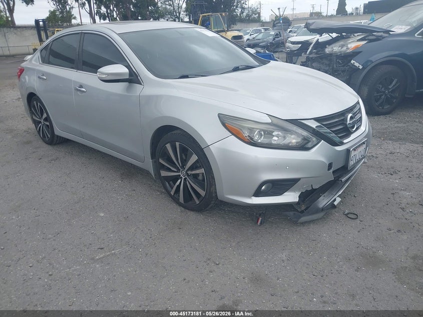 Vin: 1n4bl3ap2gc231350, lot: 45670867, nissan altima 3.5 sl 2016 img_1
