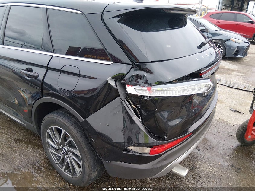 2022 Lincoln Corsair Standard VIN: 5LMCJ1C91NUL13156 Lot: 45173198