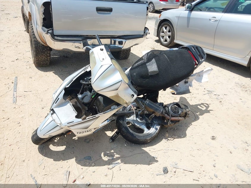 L9NTCGPB0L1000262 2020 TAO TAO MOPED photo 1