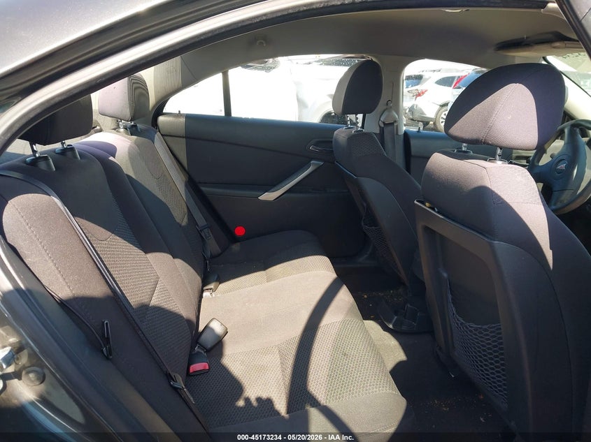 2006 Pontiac G6 VIN: 1G2ZF55B164291658 Lot: 45173234