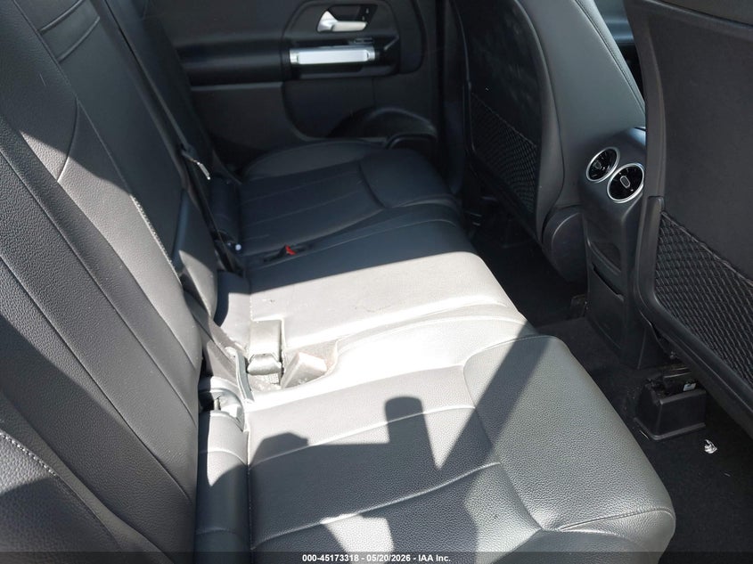 2020 Mercedes-Benz Glb 250 VIN: W1N4M4GB0LW033143 Lot: 45173318