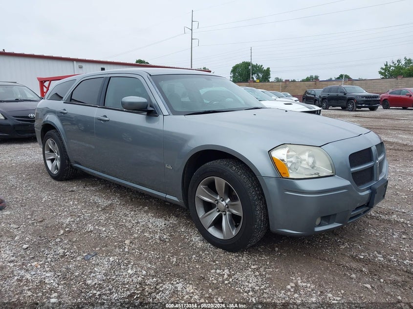 2006 Dodge Magnum