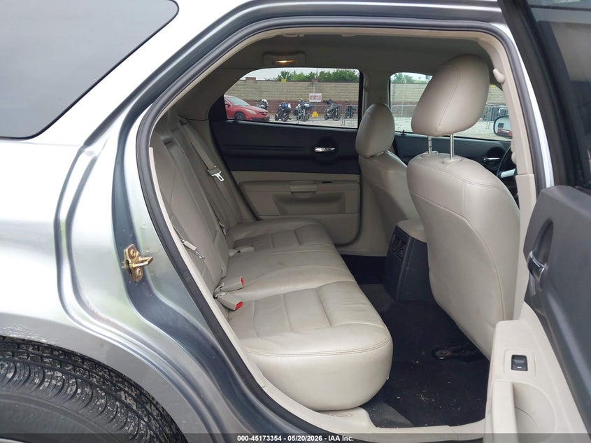 2006 DODGE MAGNUM auction photo 8
