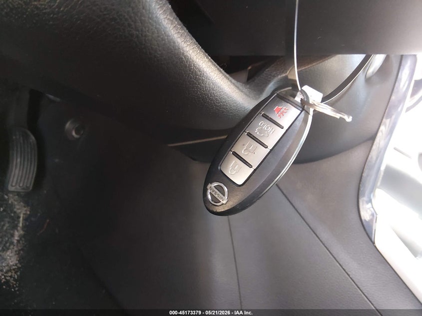 VIN 3N1AB7AP3JY347044 2018 NISSAN SENTRA SR