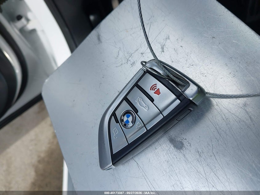 2019 BMW 750I VIN: WBA7F0C5XKGM26015 Lot: 45173387