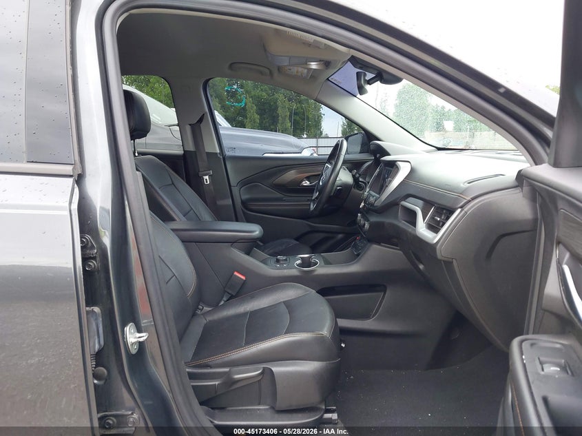 AtlanticExpress - GMC Terrain