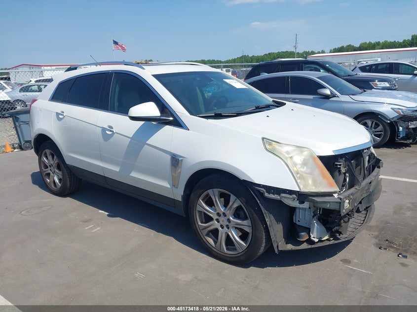 Vin: 3gyfnee33fs551224, lot: 45671104, cadillac srx luxury collection 2015 img_1
