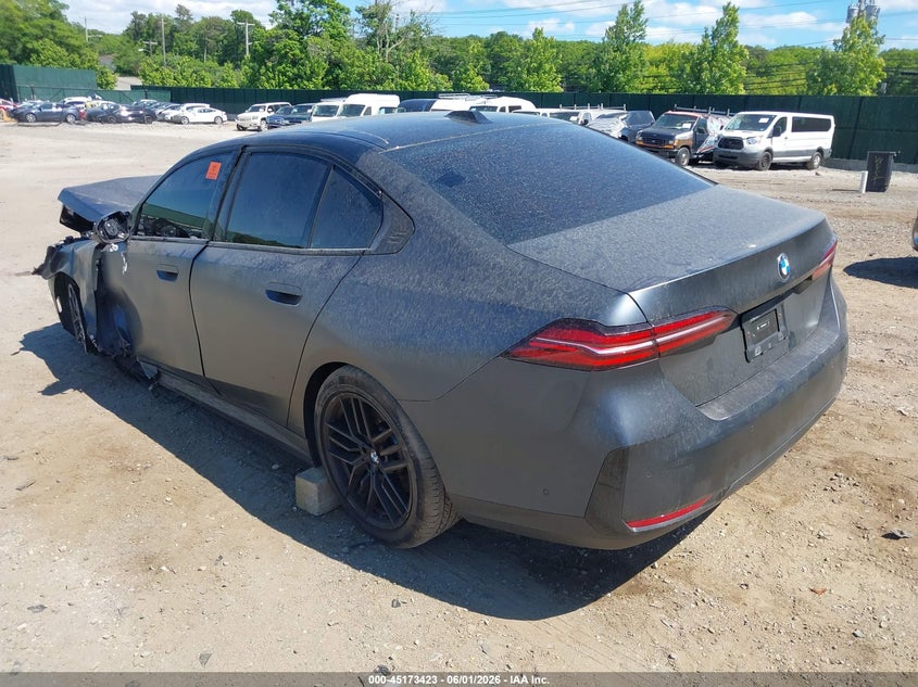 Vin: wba63fj08scu39139, lot: 45671109, bmw 540i xdrive 20253