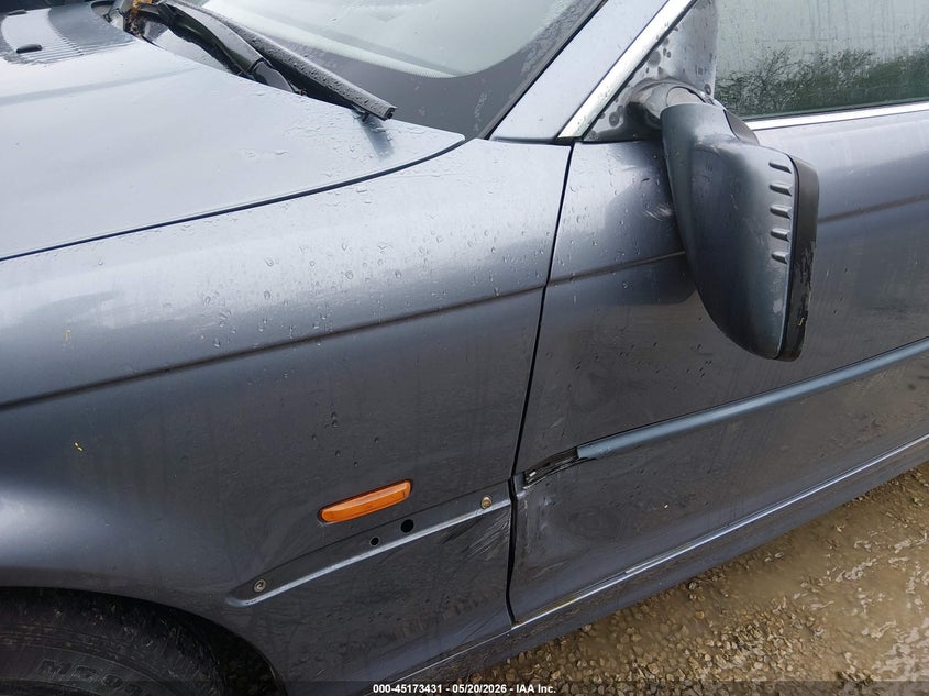 2001 BMW 325CI auction photo 6