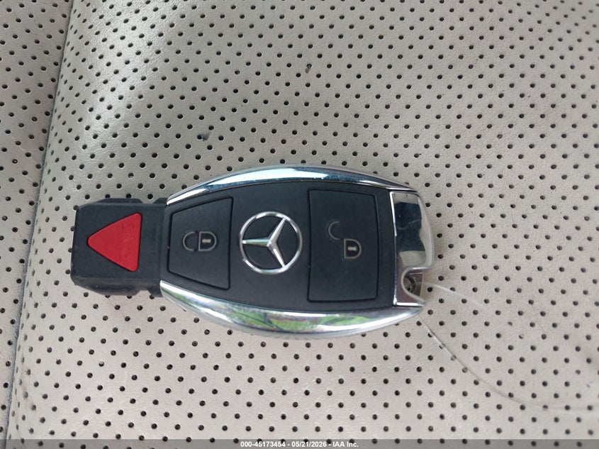 2012 Mercedes-Benz G 550 4Matic VIN: WDCYC3HF6CX196360 Lot: 45173454