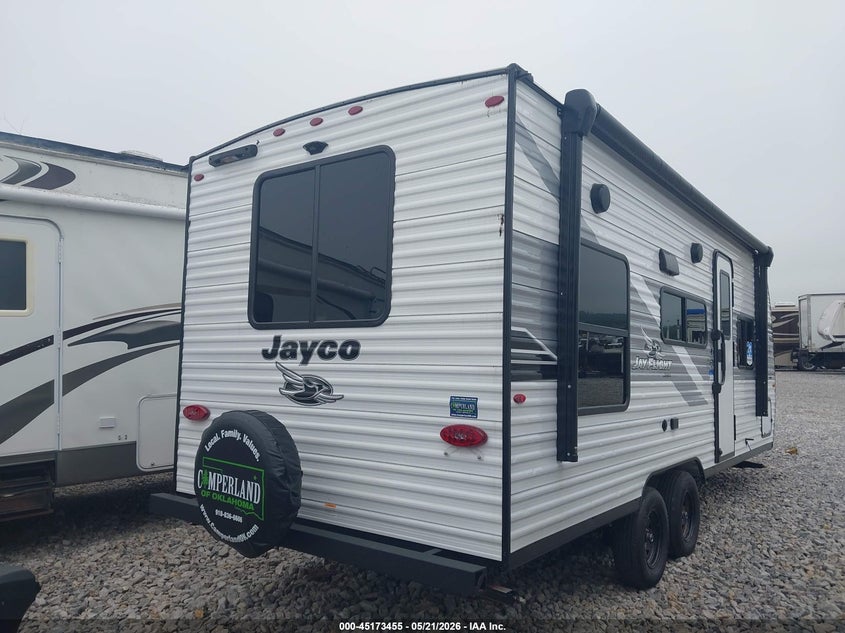 2026 OTHER JAYCO SLX TRAILER N/A