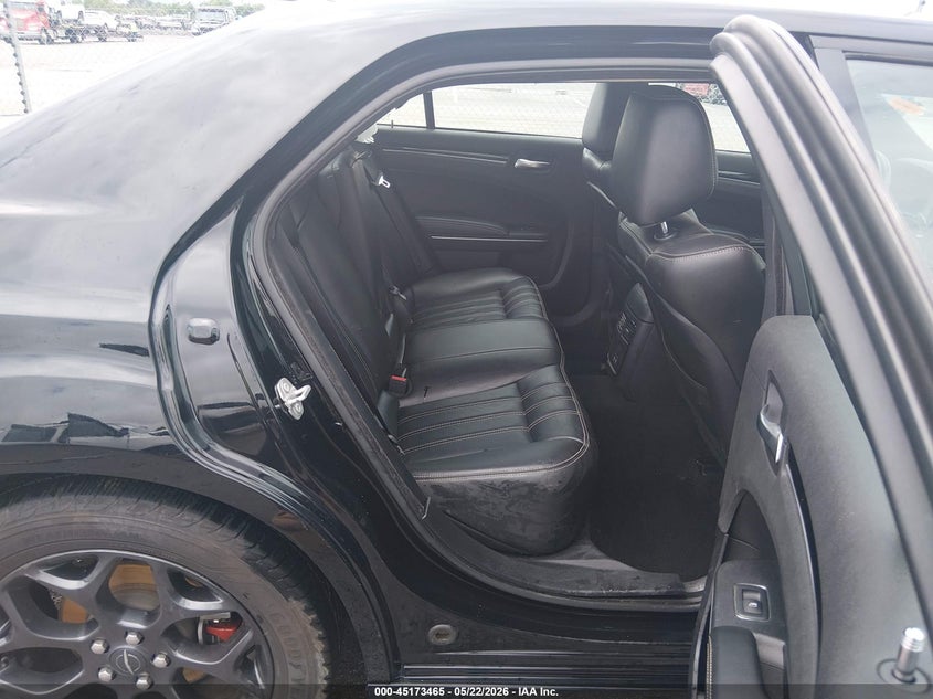 2020 Chrysler 300 300S Awd VIN: 2C3CCAGG1LH154699 Lot: 45173465