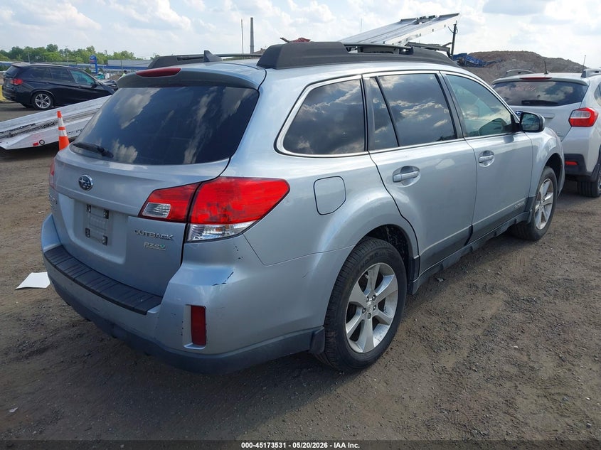 Vin: 4s4brblc1e3302396, lot: 45671217, subaru outback 2.5i limited 20144