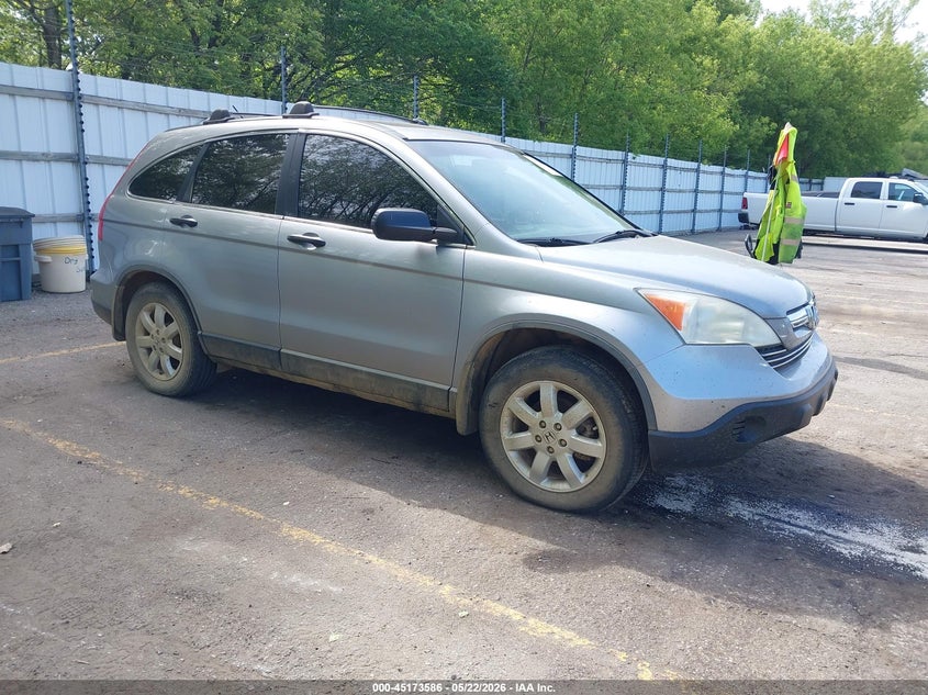2008 HONDA CR-V EX