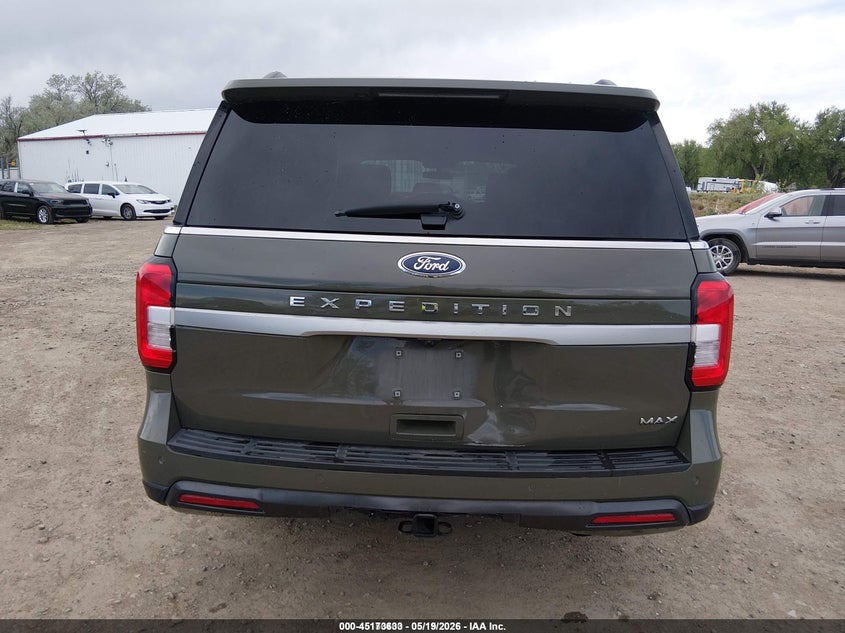 FORD EXPEDITION 2024 VIN 1FMJK1G84REA37676