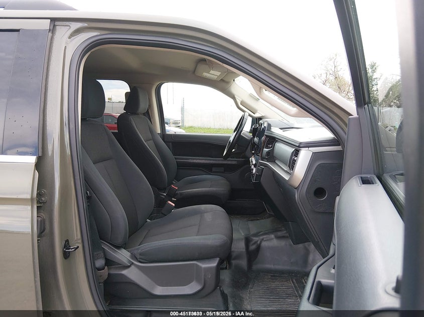 FORD EXPEDITION 2024 VIN 1FMJK1G84REA37676