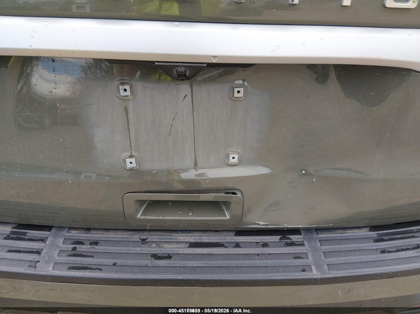 FORD EXPEDITION 2024 VIN 1FMJK1G84REA37676
