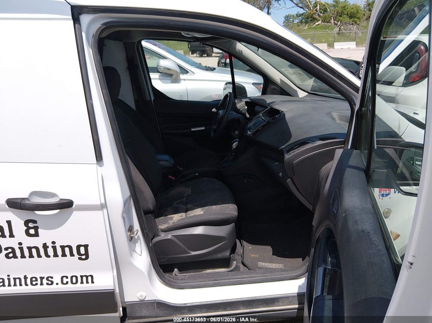 Vin: nm0ls7f72e1135869, lot: 45671339, ford transit connect xlt 2014 img_1