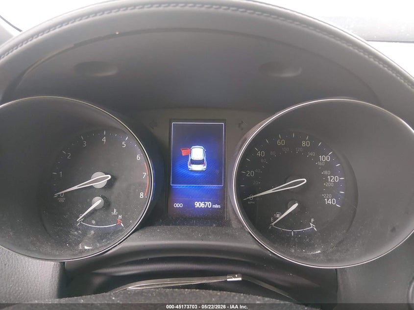 2018 Toyota C-Hr Xle Premium VIN: NMTKHMBX1JR023190 Lot: 45173703