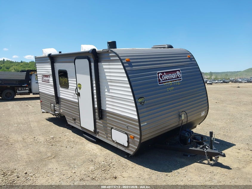 2024 COLEMAN CM17824  (VIN: 4YDTCMG18RM933836)