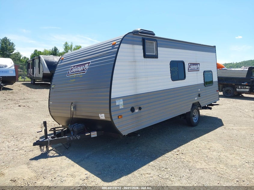 4YDTCMG18RM933836 2024 Coleman Cm17824 photo 1