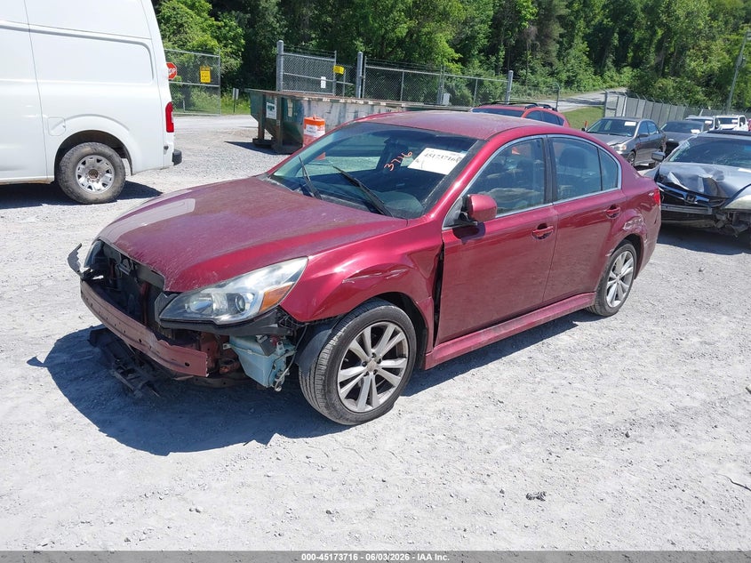 Vin: 4s3bmbc63e3032438, lot: 45671402, subaru legacy 2.5i premium 20142