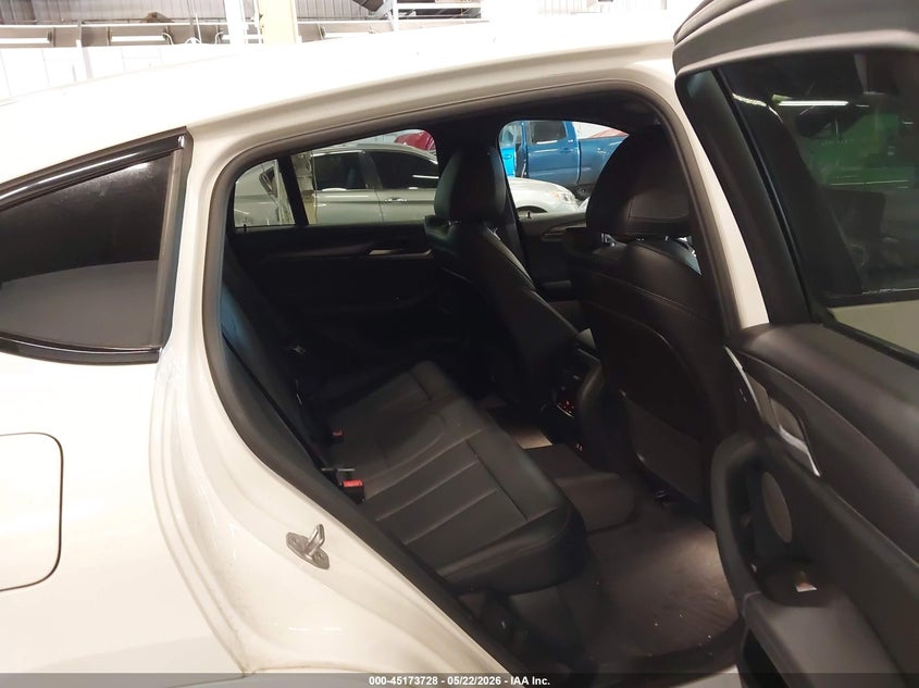 2023 BMW X4 xDrive30I VIN: 5UX33DT0XP9P10129 Lot: 45173728