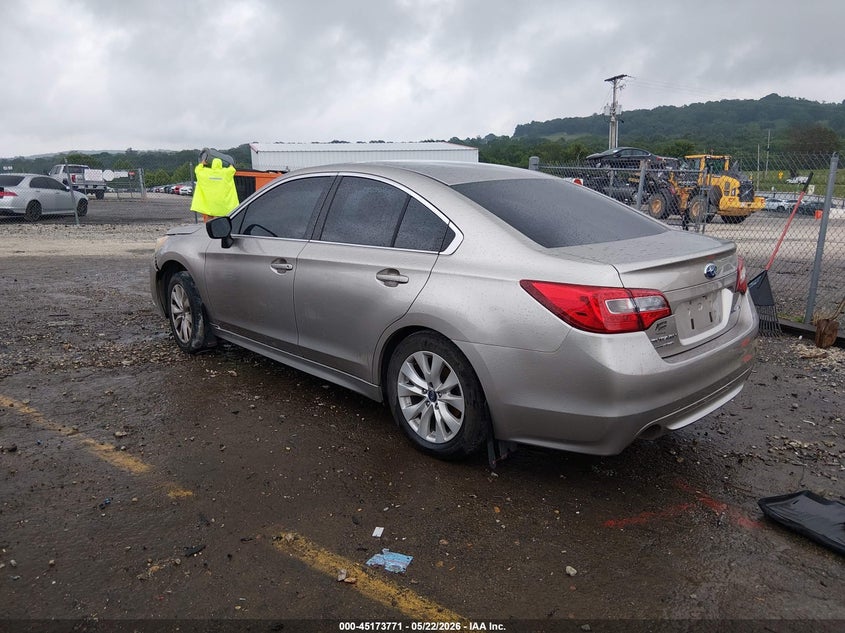 Vin: 4s3bnba62f3028902, lot: 45671457, subaru legacy 2.5i 20153