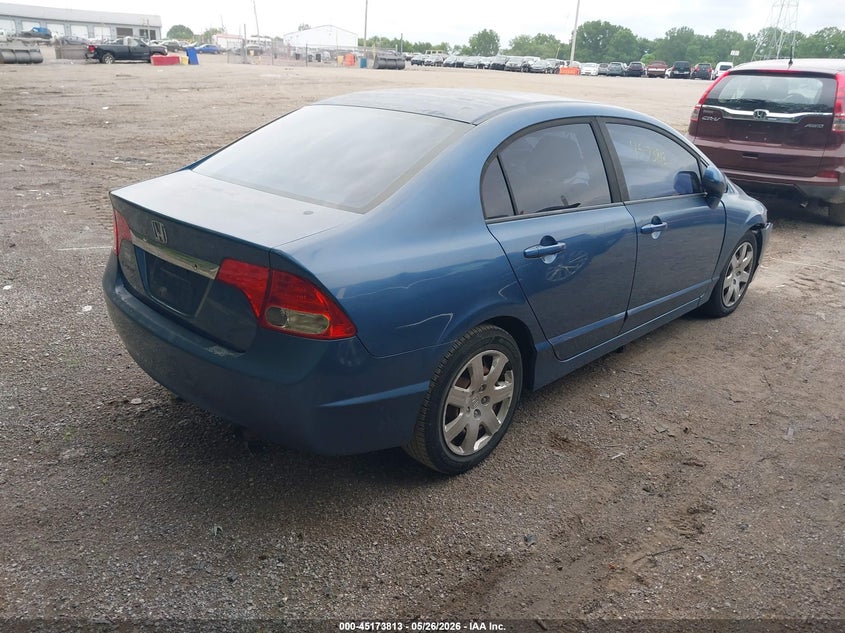 AtlanticExpress - Honda Civic