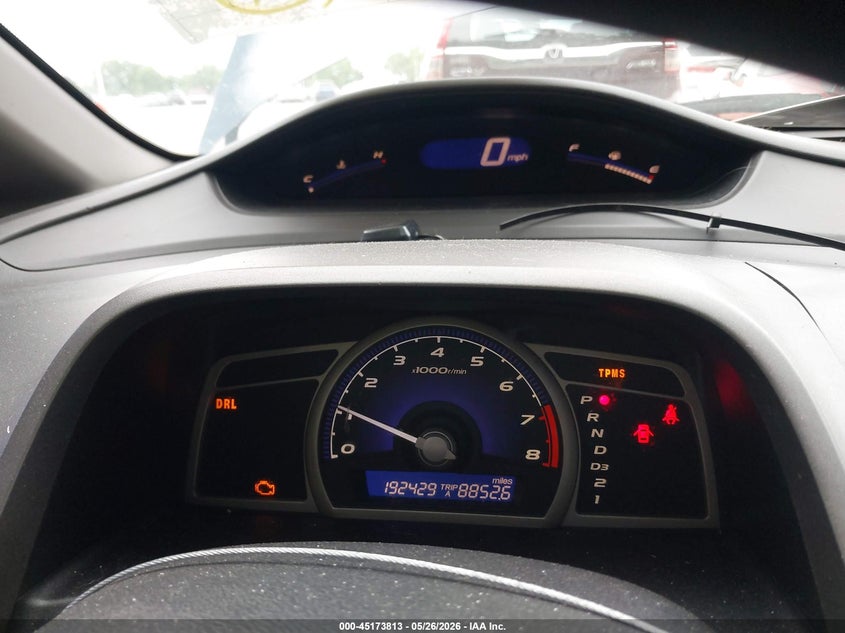 AtlanticExpress - Honda Civic