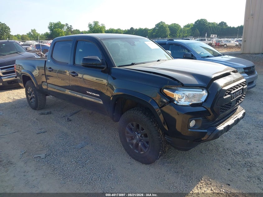 2020 TOYOTA TACOMA SR5 V6