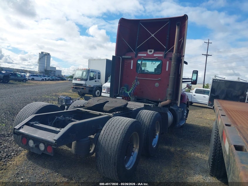 2019 KENWORTH T680 auction photo 4