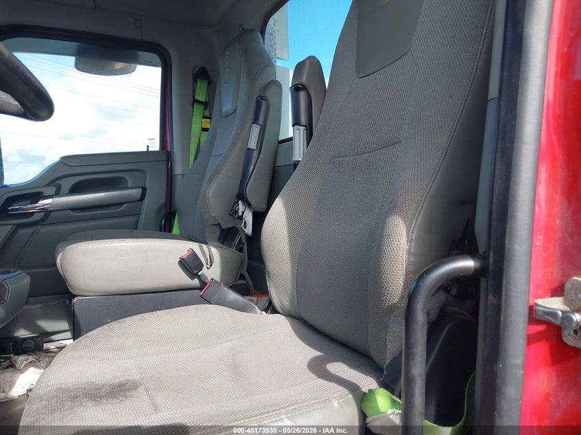 2019 KENWORTH T680 auction photo 7