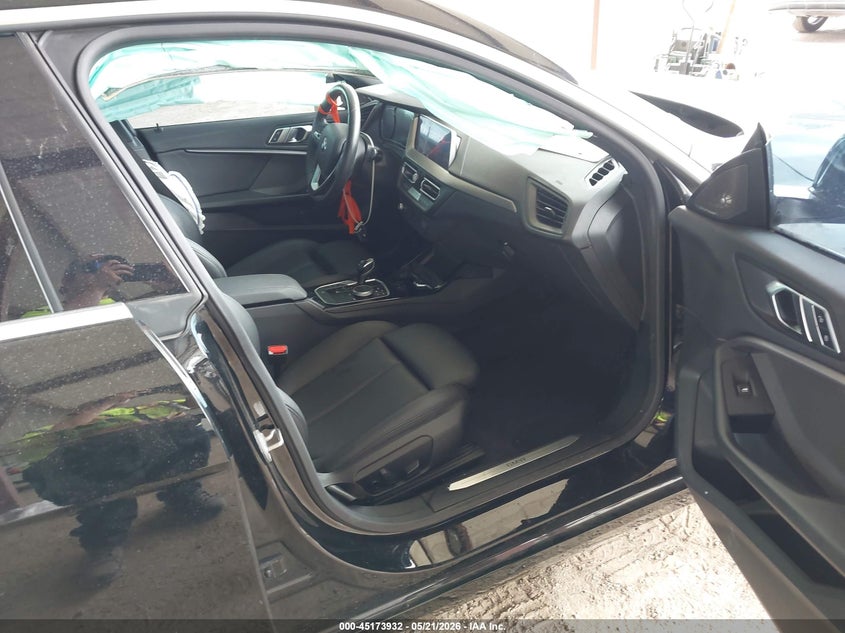 2021 BMW 2ER SEDAN 2.0L I-4 DI, DOHC, VVT, TURBO, 228HP