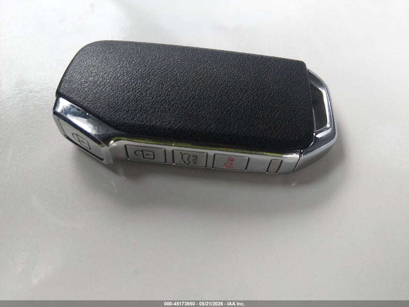 VIN 5XYP5DHC6MG128233 2021 KIA TELLURIDE SX