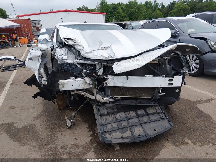2018 CHEVROLET CAMARO auction photo 6