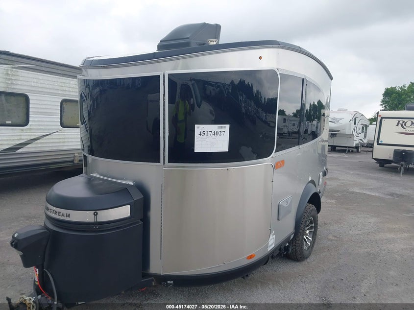 2019 AIRSTREAM BASECAMP auction photo 2