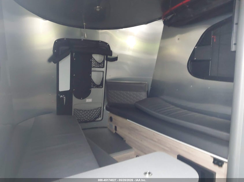 2019 AIRSTREAM BASECAMP auction photo 8