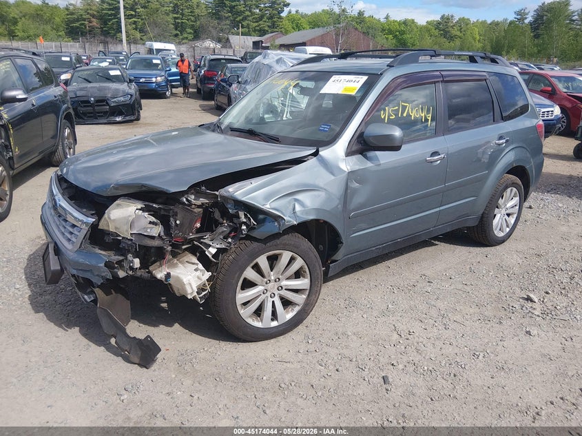 Vin: jf2shadc0bh744845, lot: 45671729, subaru forester 2.5x premium 20112