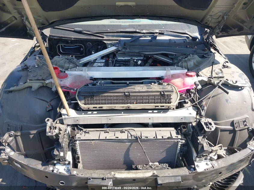 2022 Mercedes-Benz Eqs 450+ VIN: W1KCG2DB3NA007614 Lot: 45174049