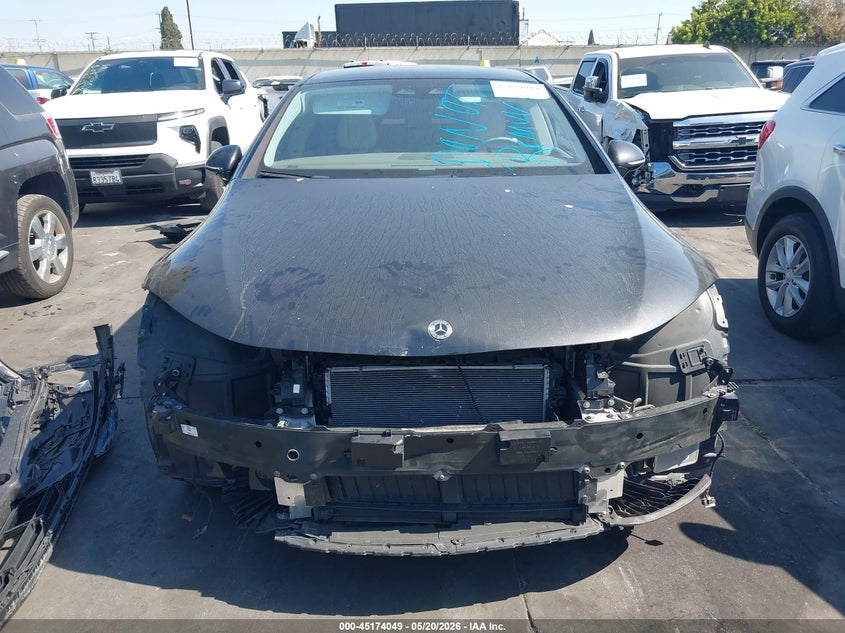 2022 Mercedes-Benz Eqs 450+ VIN: W1KCG2DB3NA007614 Lot: 45174049